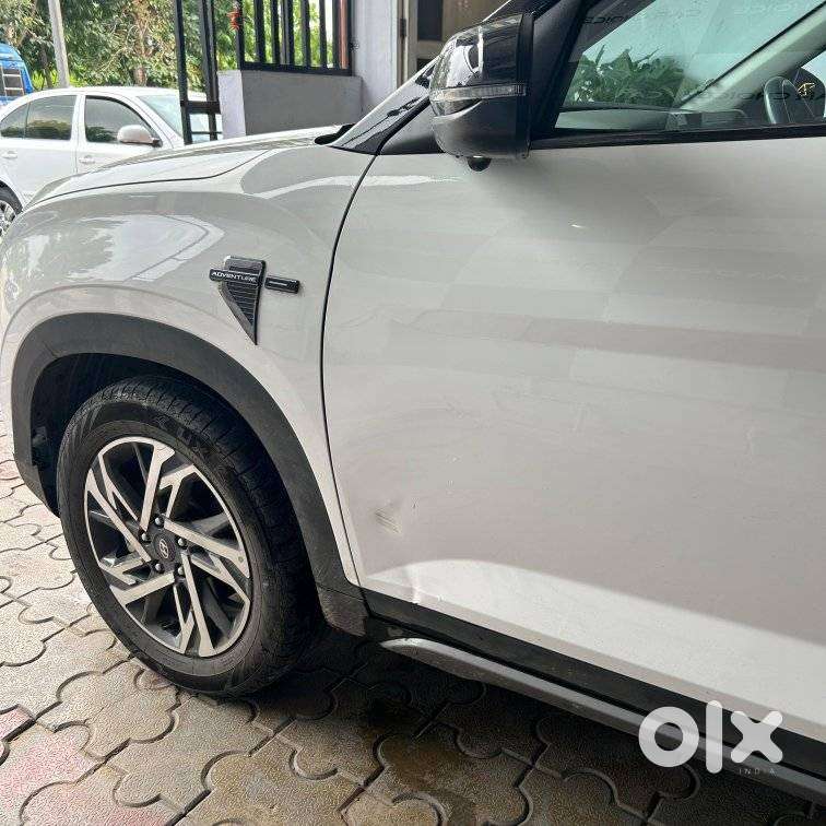 Hyundai Creta E 1.5 Diesel, 2025, Diesel