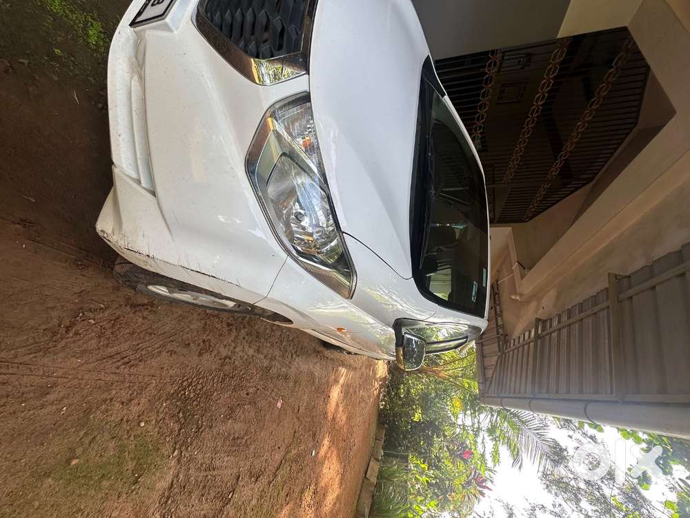 Datsun Redi Go 2018 Petrol Well Maintained