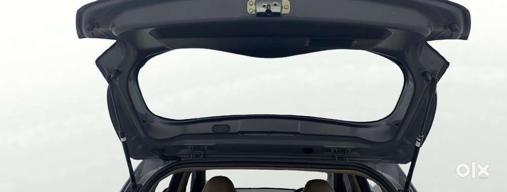 Hyundai Grand I10 1.2 Kappa Sportz Option, 2017, Petrol