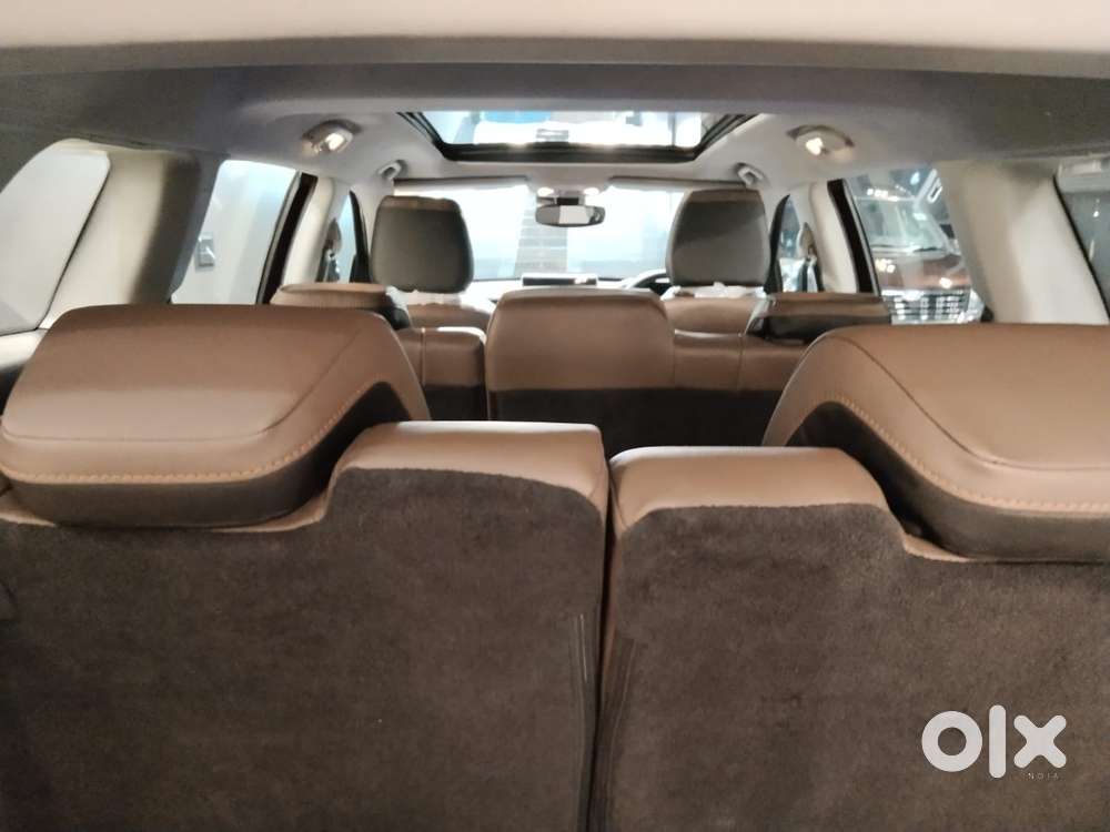 Jeep Meridian Limited Plus 4x2 At, 2023, Diesel