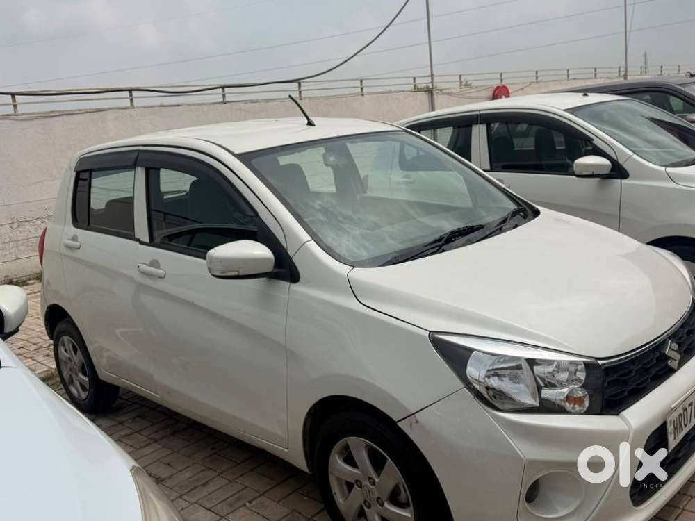 Maruti Suzuki Celerio Zxi(o) Mt, 2019, Petrol