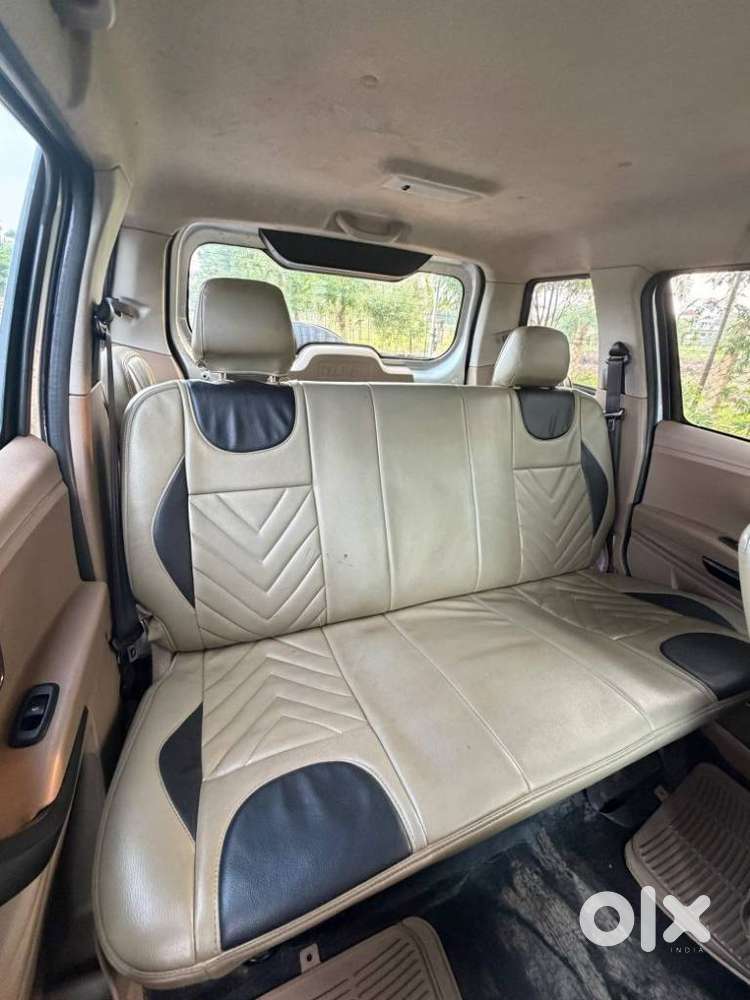 Mahindra Tuv 300, 2018, Diesel