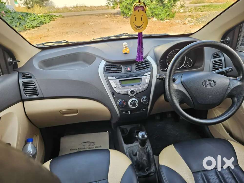 Hyundai Eon 2014