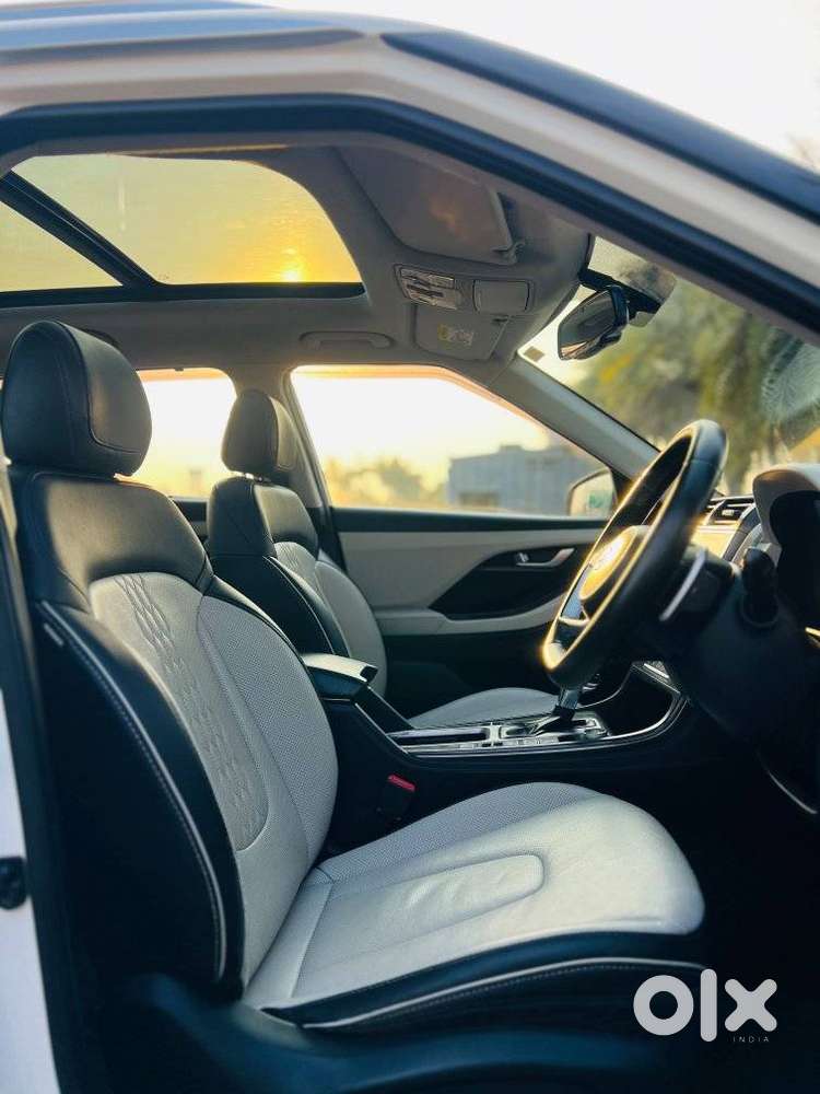 Hyundai Creta 1.5 Sx (o) Diesel, 2021, Diesel