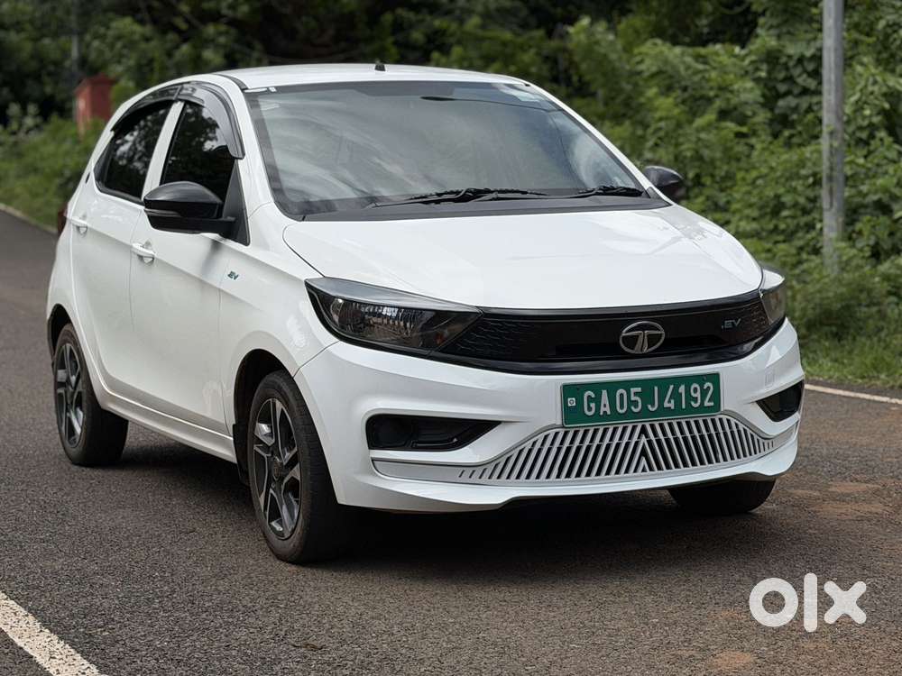 Tata Tiago Ev Xt Lr, 2023, Electric