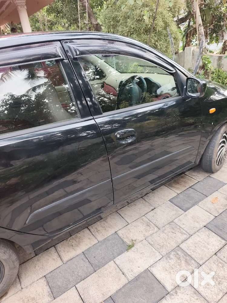Hyundai I10 Kappa Sportz 2009 Car
