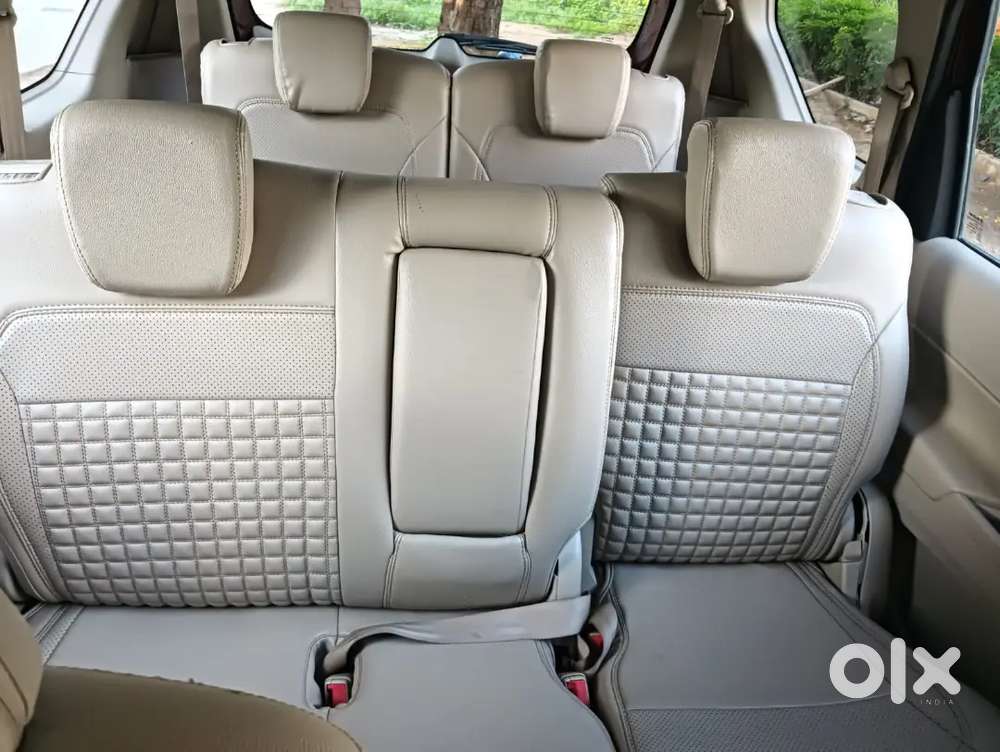 Maruti Suzuki Ertiga Smrt Hybrid Zdi+ 2019