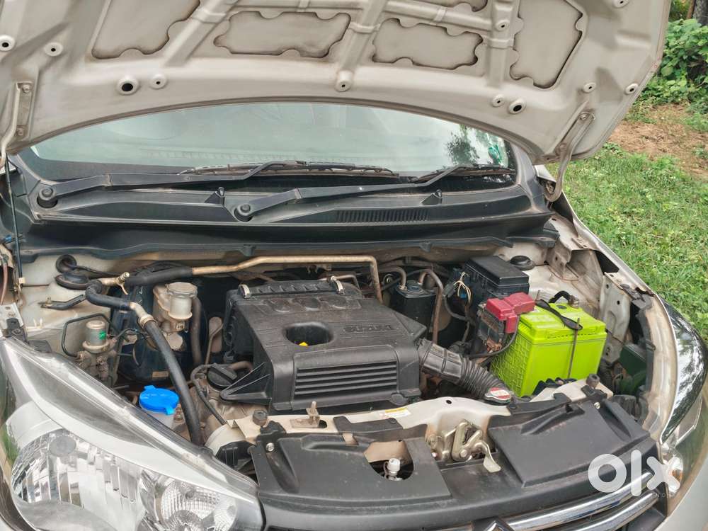 Maruti Suzuki Celerio 1.0 Vxi Mt, 2014, Petrol