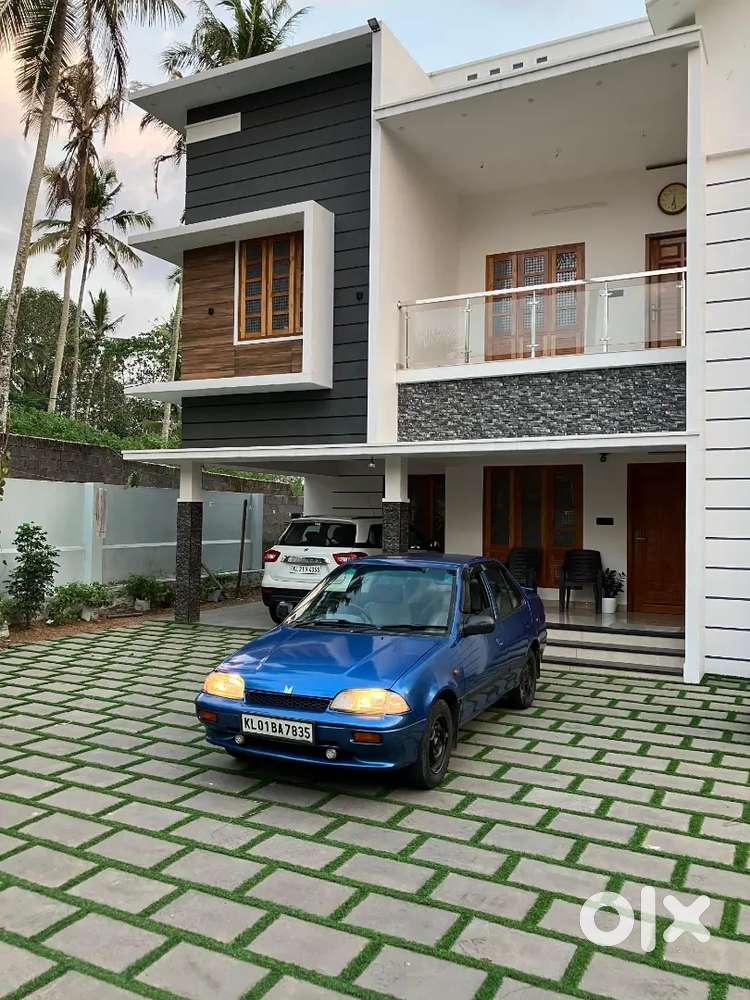 Maruti Suzuki Esteem 1996 Petrol Well Maintained