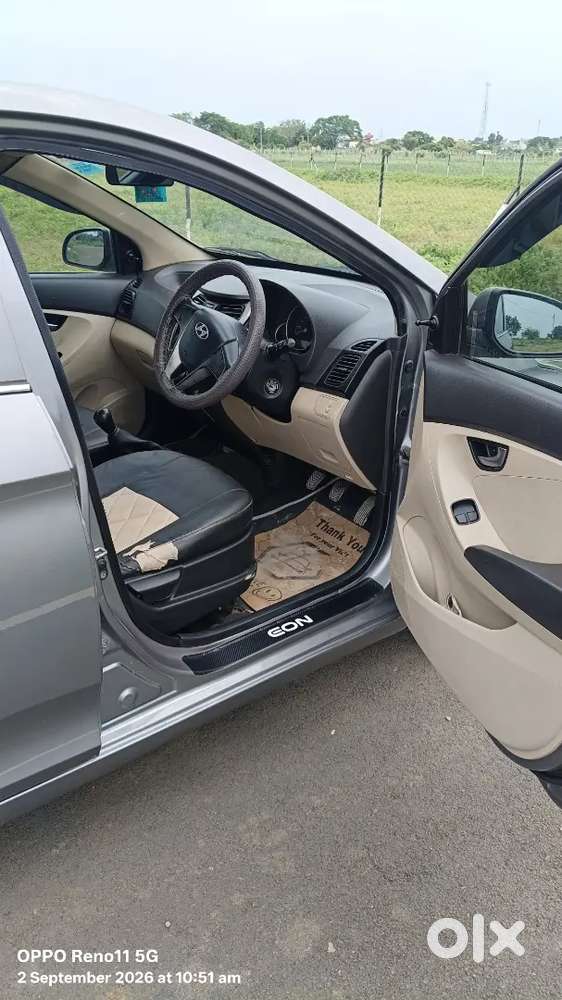 Hyundai Eon 2014