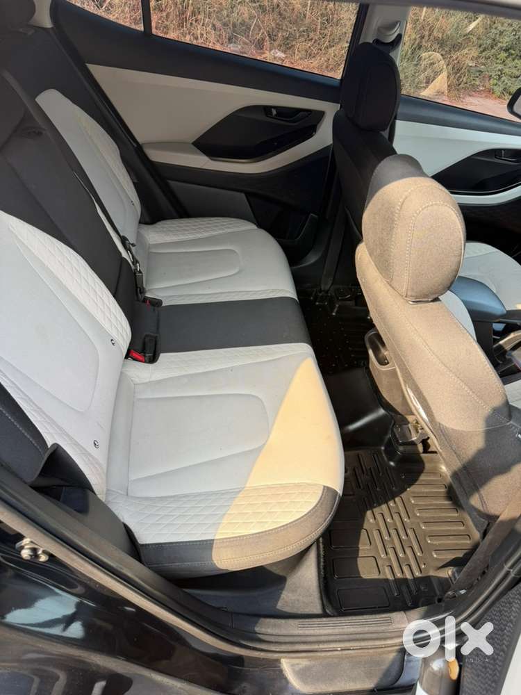 Hyundai Creta Diesel 2024