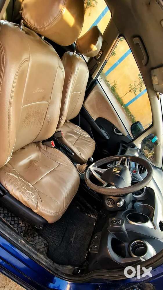 Honda Jazz 2009 Petrol Well Maintained