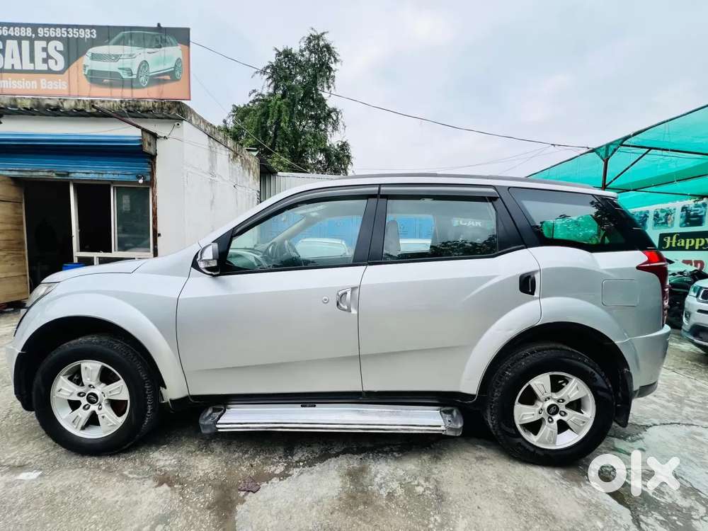 Mahindra Xuv500 W8, 2012, Diesel