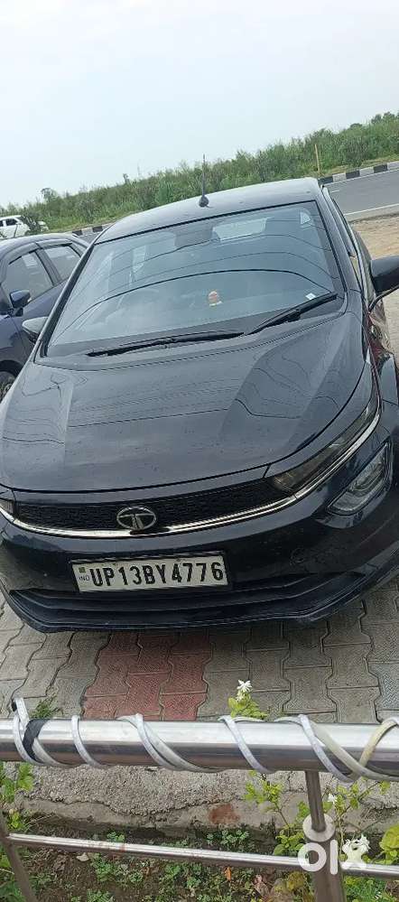 Tata Altroz Xta Dark 2022 Edition