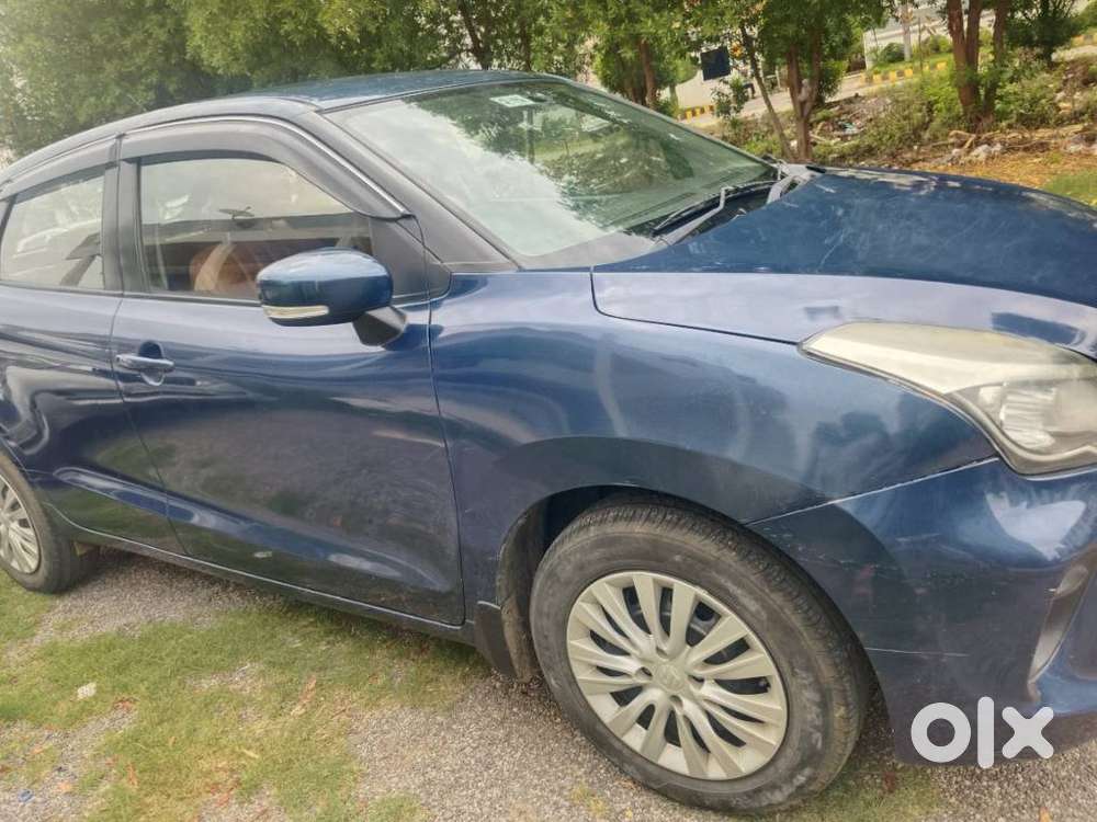 Maruti Suzuki Baleno Delta, 2020, Petrol
