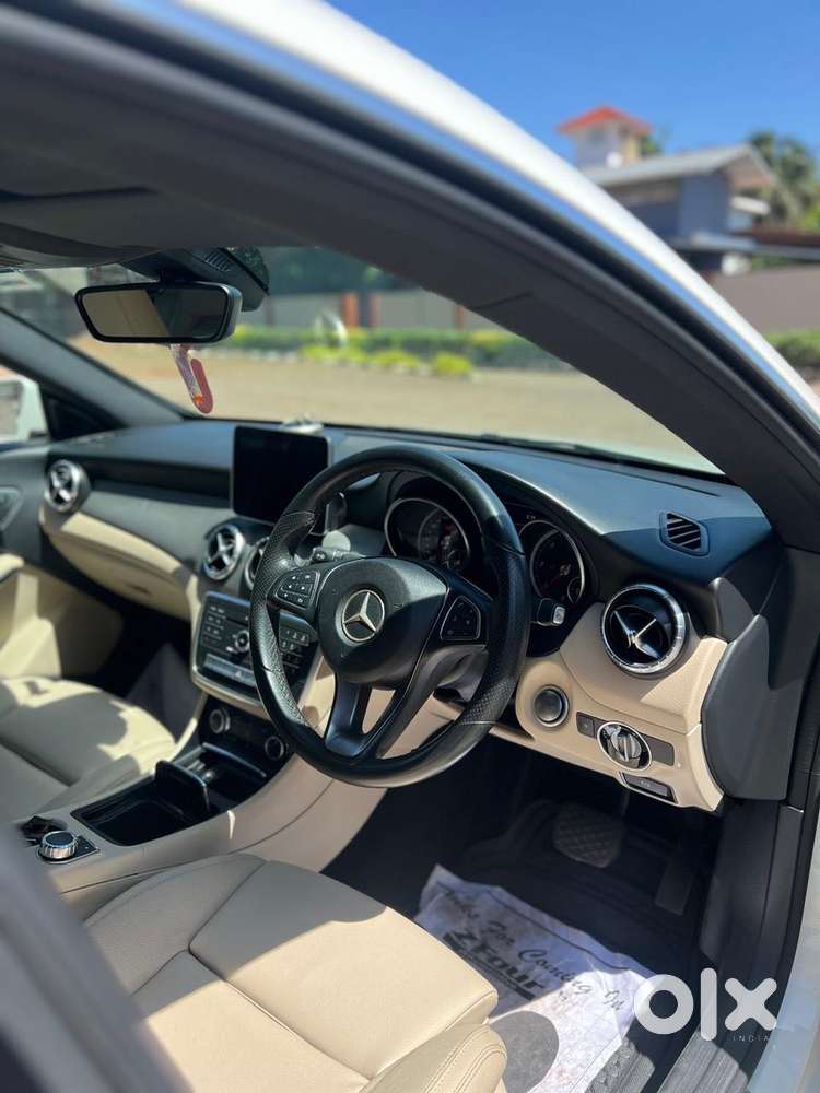 Mercedes-benz Cla 200 D Sport, 2017, Diesel