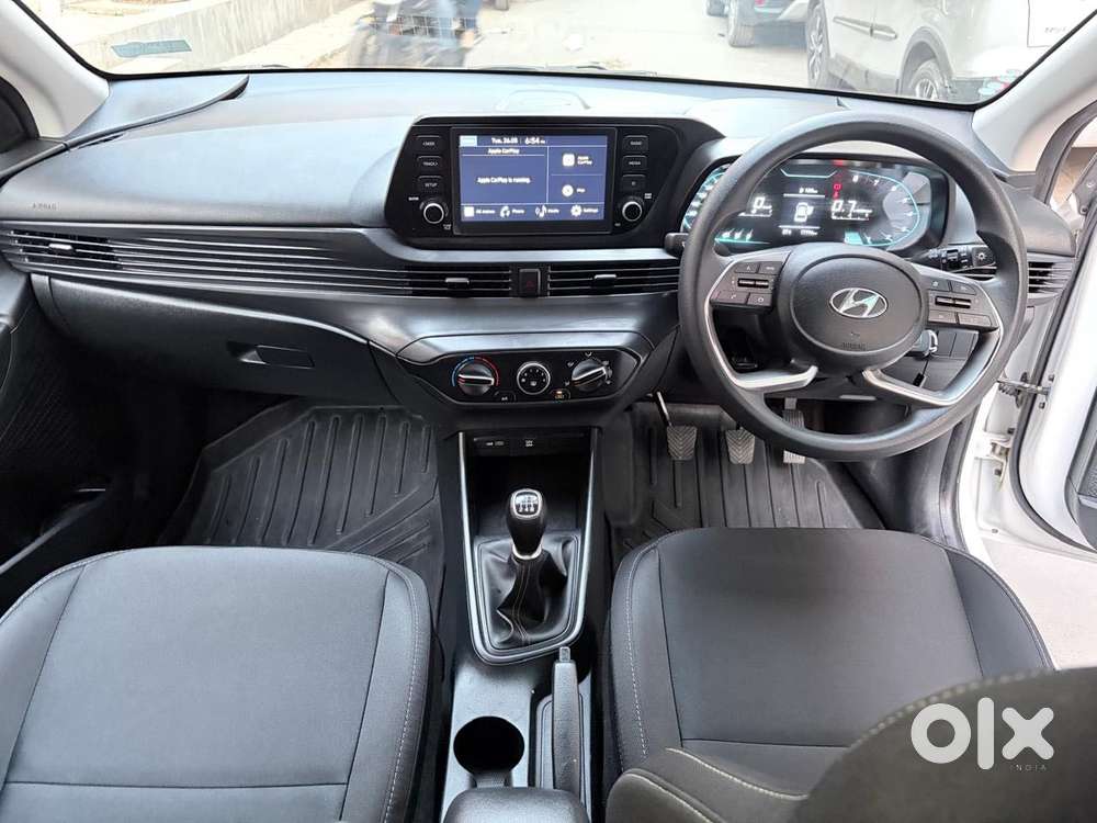 Hyundai I20 1.2 Sportz (o), 2023, Petrol