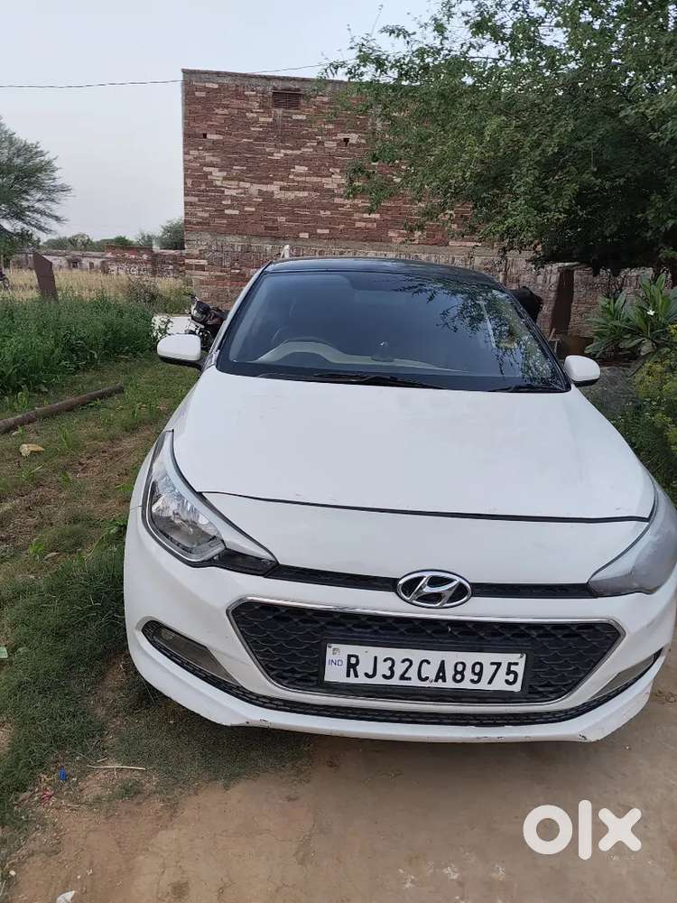 I20 Diesel Arjent Sell