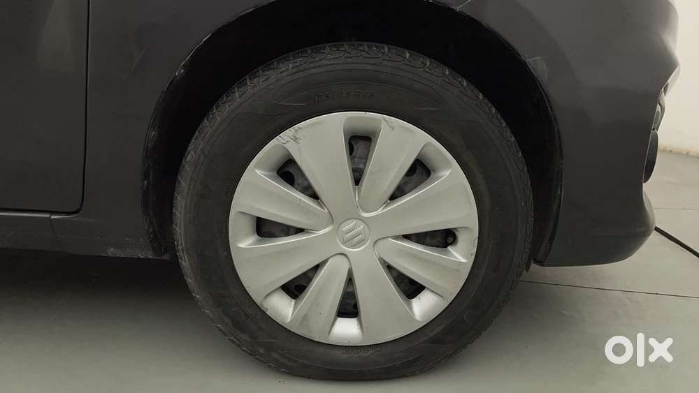 Maruti Suzuki Ertiga Vxi At, 2016, Petrol