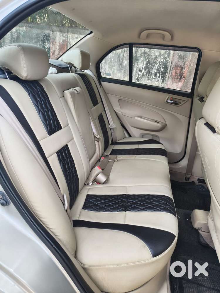 Maruti Suzuki Swift Dzire 2015-2017 Vdi Abs, 2015, Diesel