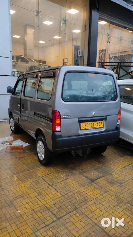 Eeco 7 Seater