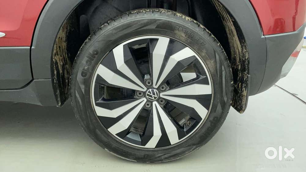 Volkswagen Taigun Gt Plus 1.5 Tsi Dsg, 2023, Petrol