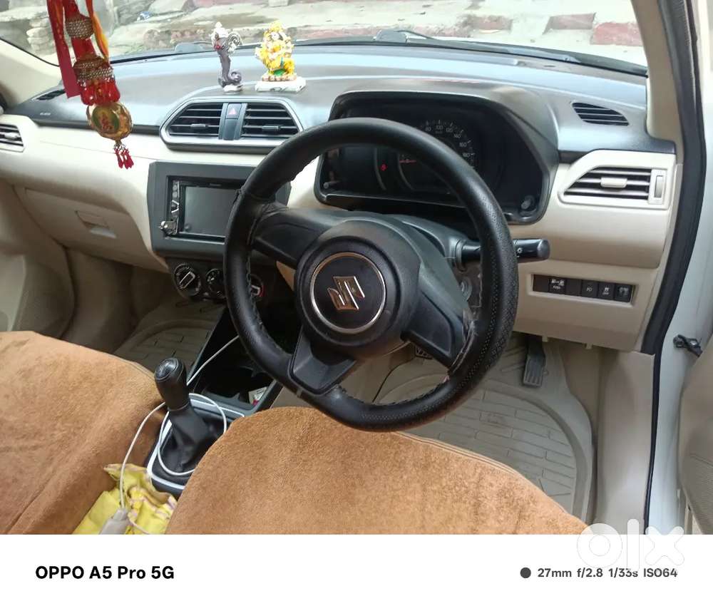 Maruti Suzuki Dzire 2023