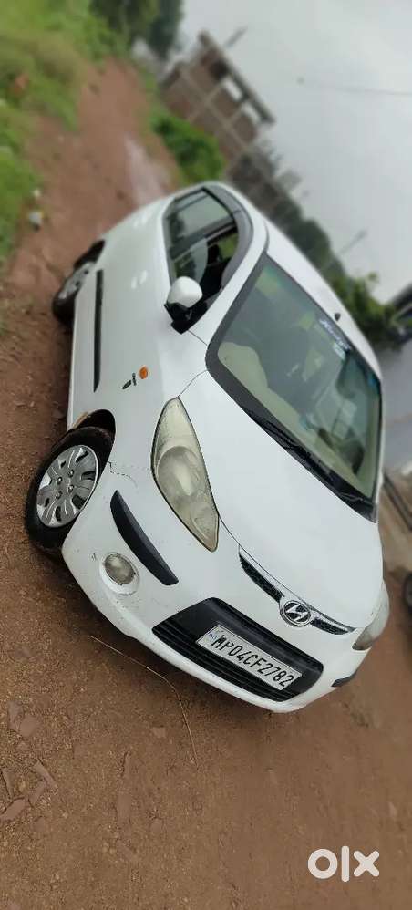 Hyundai I10 1.1 Era 2010