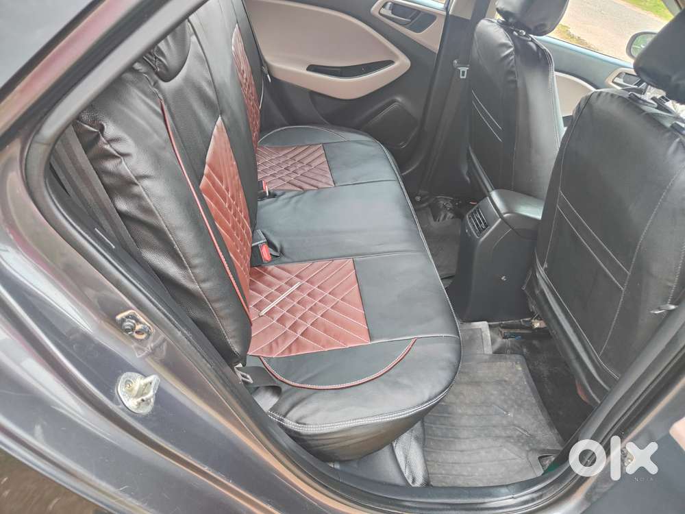 Hyundai I20 1.2 Asta, 2018, Petrol