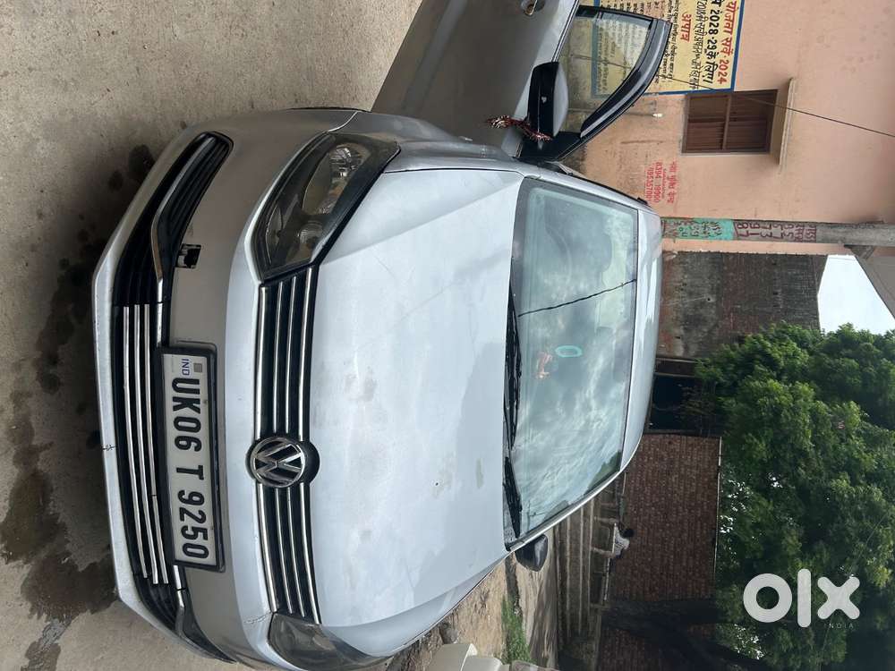 Volkswagen Polo 2011 Year