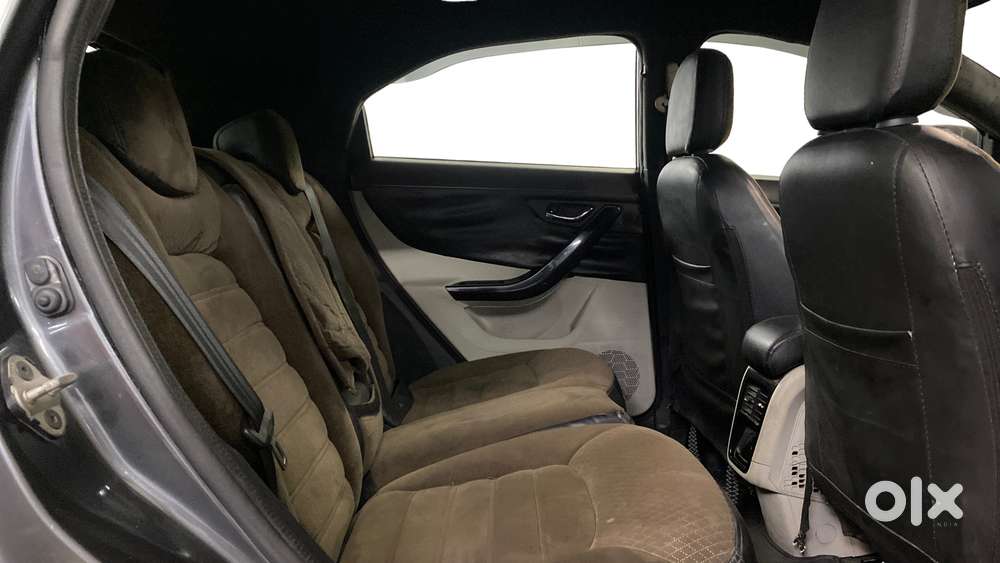 Tata Nexon 1.5 Revotorq Xza Plus, 2022, Diesel