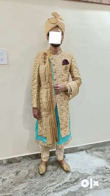 Mewar sherwani on sale