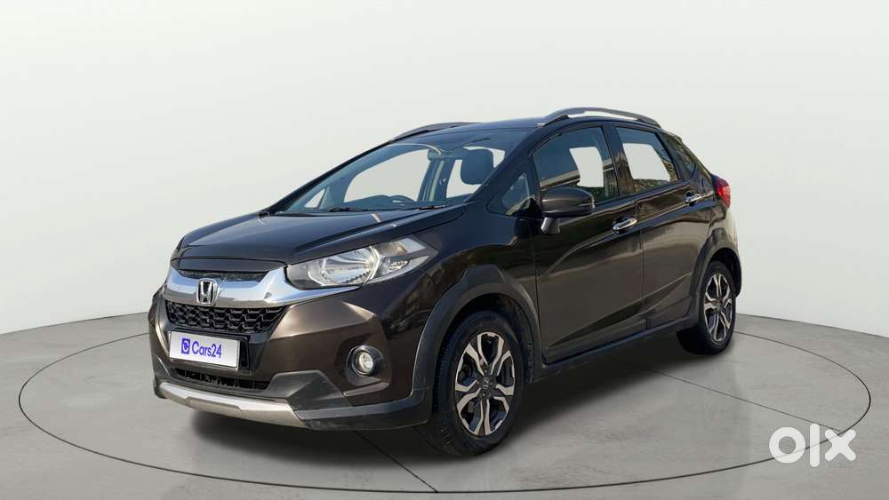 Honda Wr-v 1.2 Vx I-vtec, 2018, Petrol