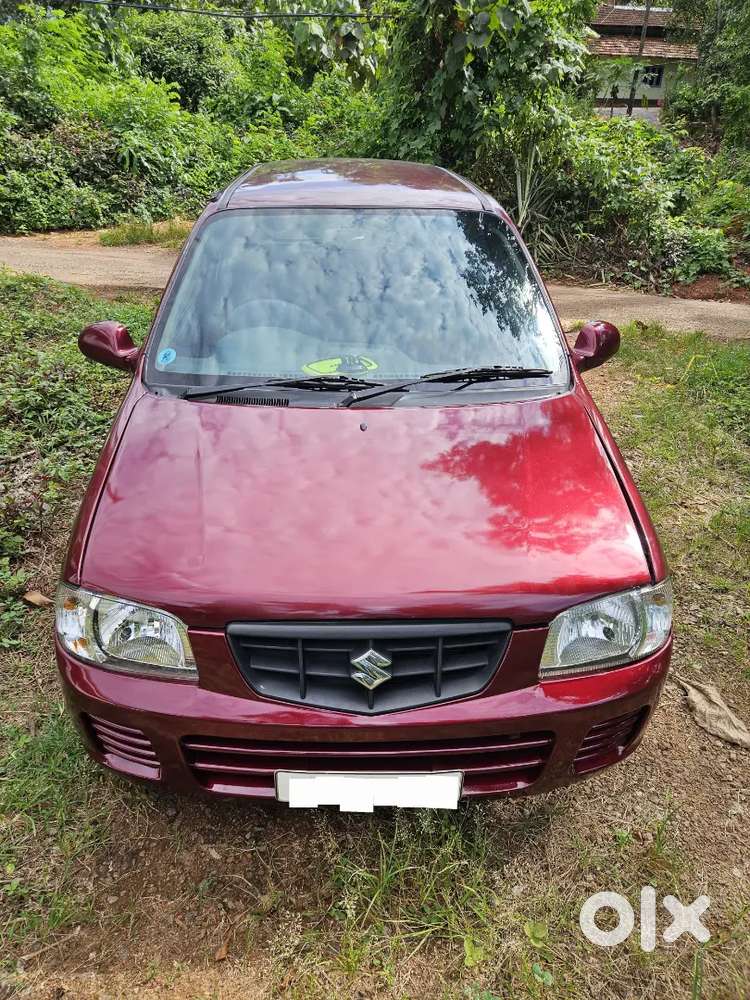 Maruti Suzuki Alto 2007