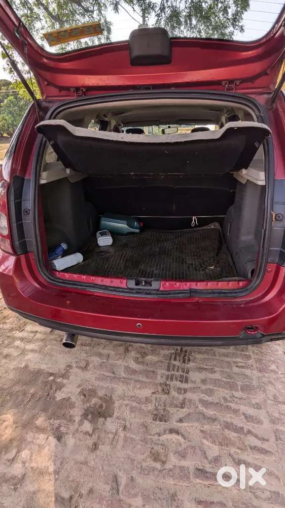 Renault Duster 2014 Diesel 86000 Km Driven