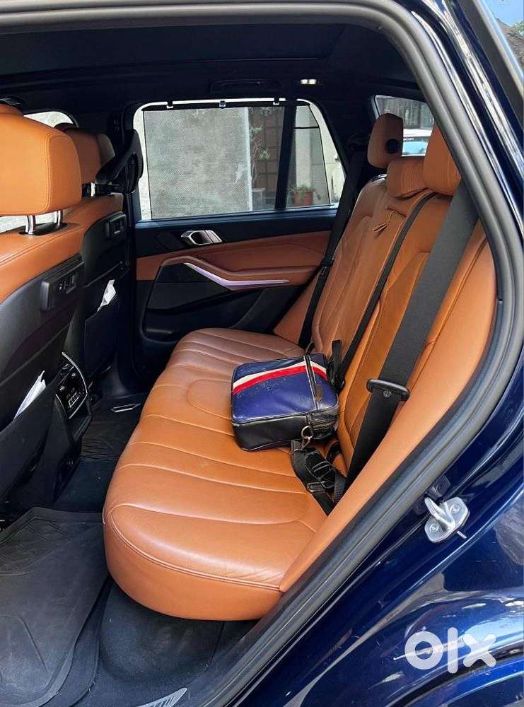 Bmw X5 Xdrive40i M Sport, 2022, Petrol