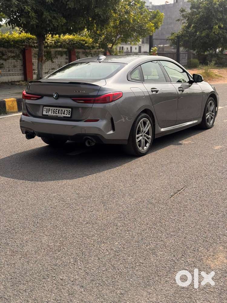 Bmw 2 Series Gran Coupe 220i M Sport, 2024, Petrol