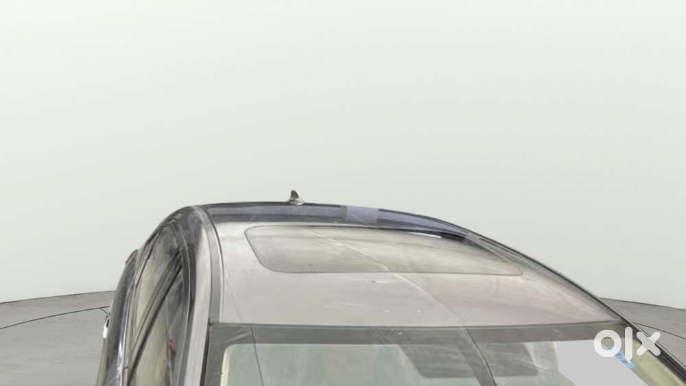 Honda City I-vtec Cvt Zx, 2020, Petrol