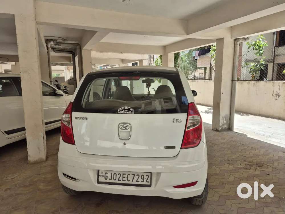 Hyundai I10 Era 1.1