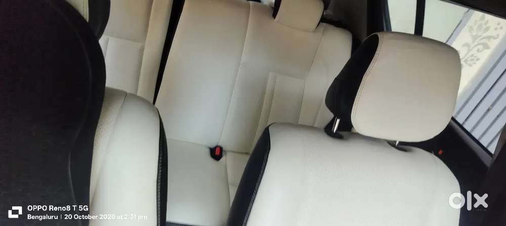 Swift Maruti Suzuki 2017