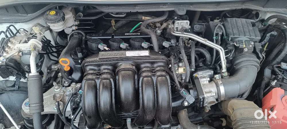 Honda City 2022 Petrol 31759 Km Driven