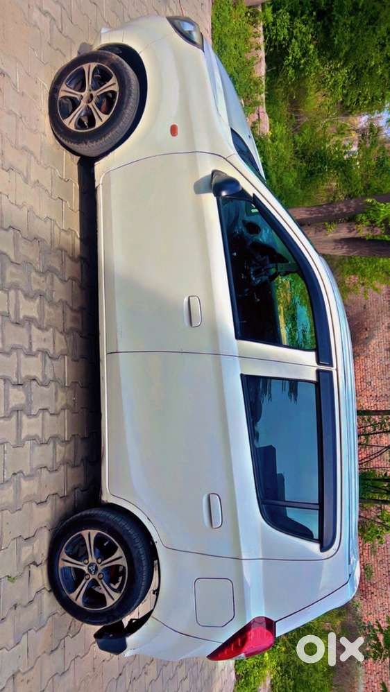 Maruti Suzuki Alto 2013