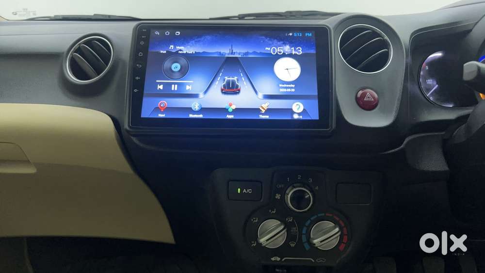 Honda Amaze S Diesel, 2015, Diesel
