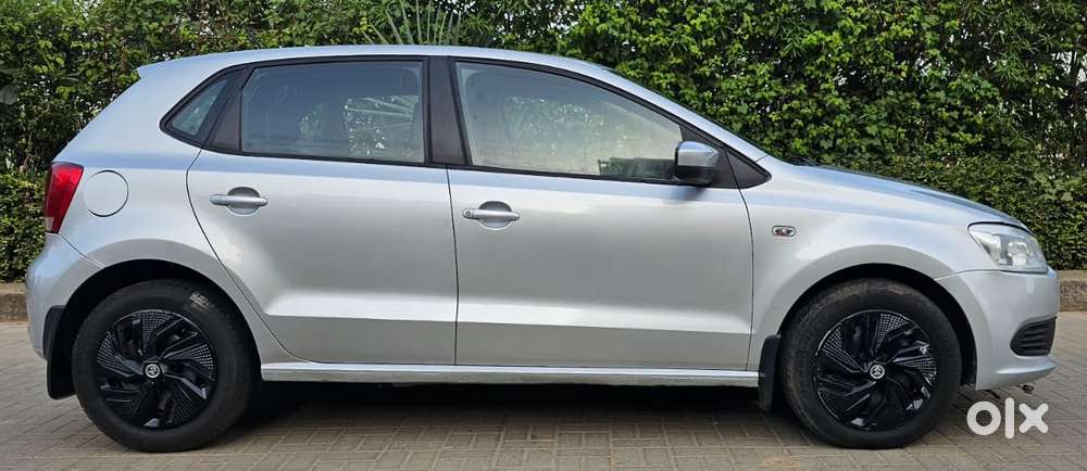 Volkswagen Polo 2009-2013 Diesel Comfortline 1.2l, 2013, Diesel