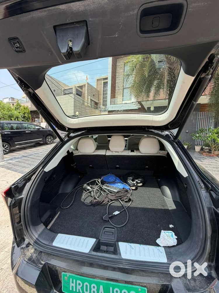 Mahindra Xev 9e 2025 Electric Well Maintained