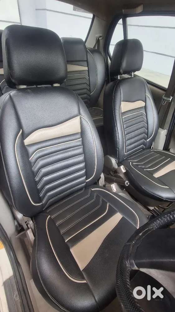 Tata Indigo Ecs 2015 Diesel