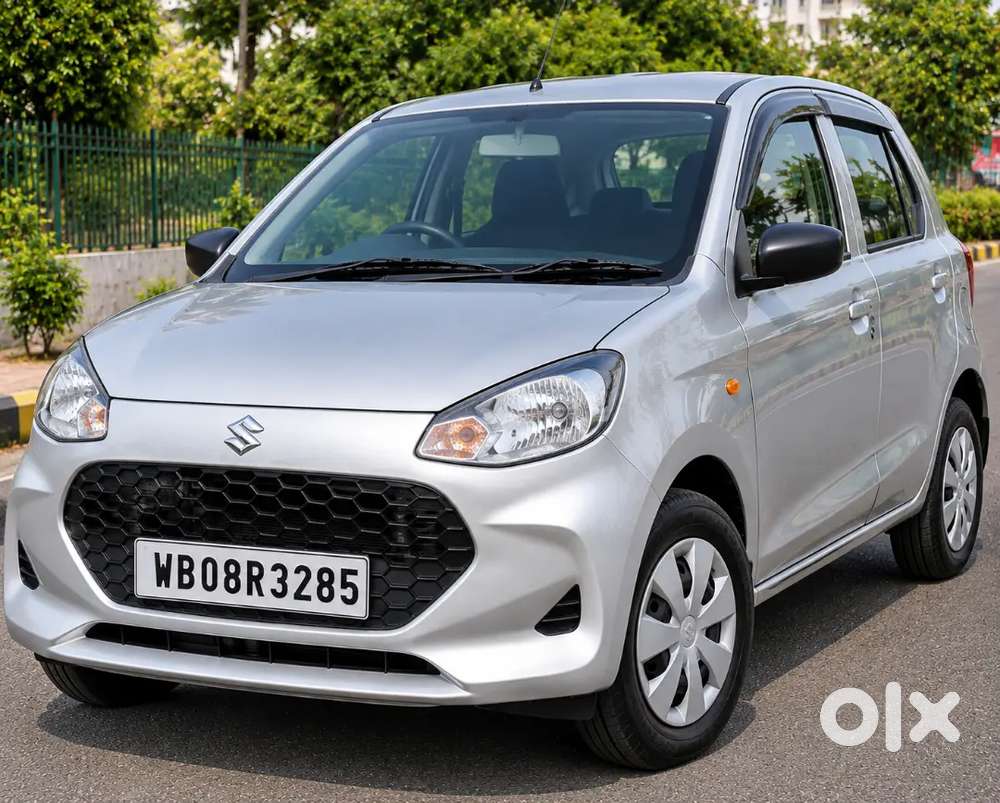 Maruti Suzuki Alto 2024 Vxi