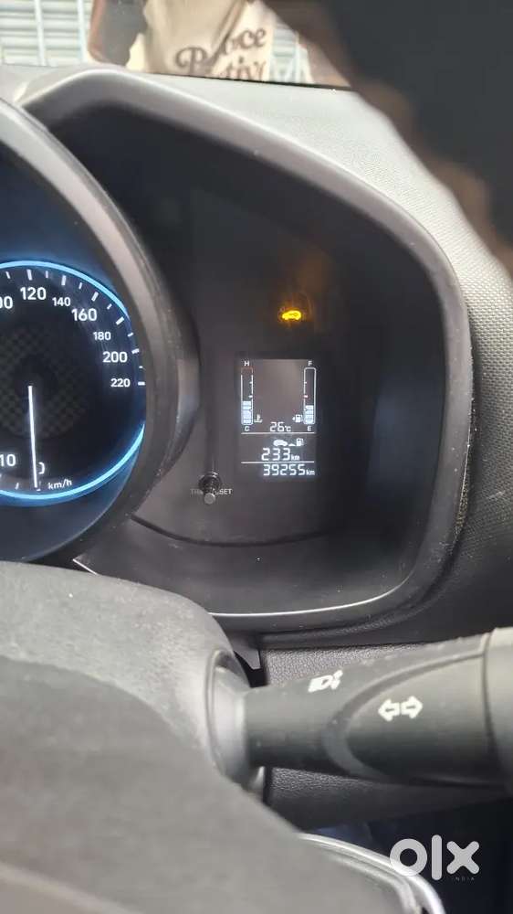 Hyundai Venue 2021 Petrol 1st Owner  Excellent Condition  39255km