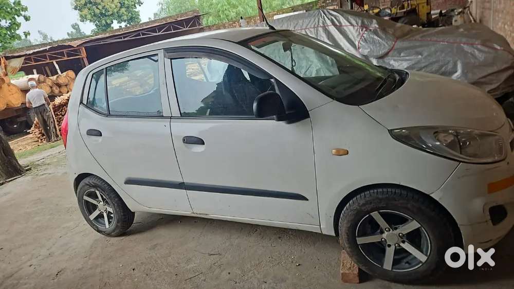 2015 Hyundai I10 Magna O