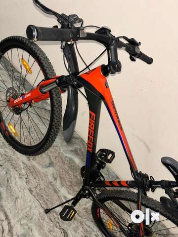 Fox bicycle sale